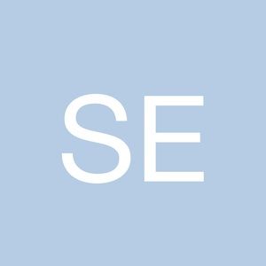 Meet your Posher, Serenella